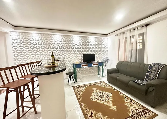 Luxury Duplex Casa