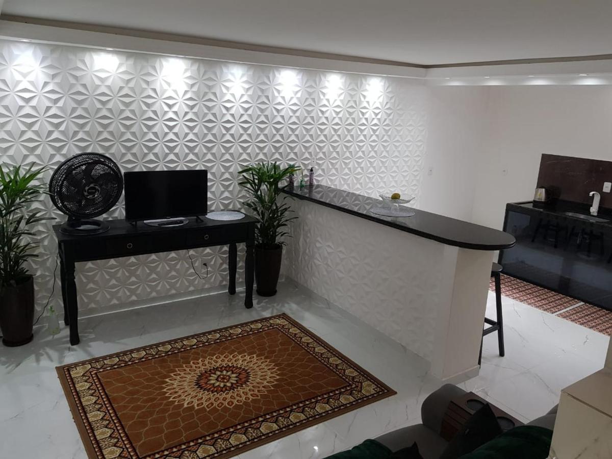 Luxury Duplex Casa * Natal