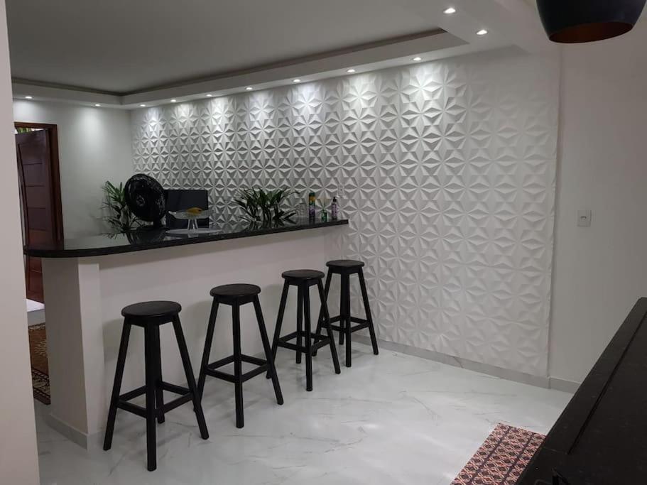 Luxury Duplex Casa * Natal
