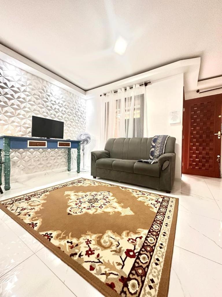 Luxury Duplex Casa Apartamento *