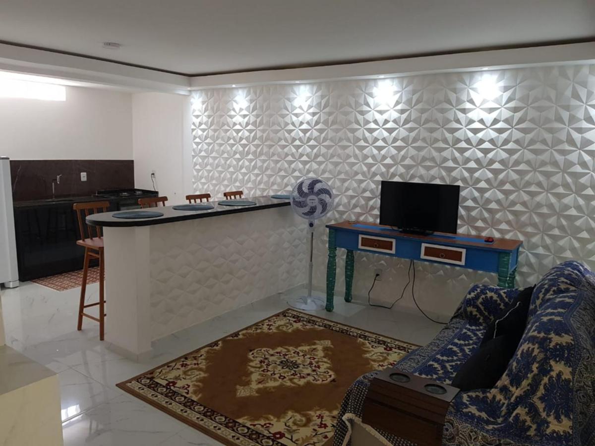 Apartamento Luxury Duplex Casa