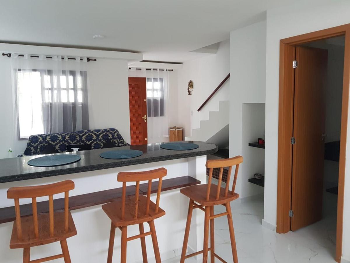 Apartamento Luxury Duplex Casa