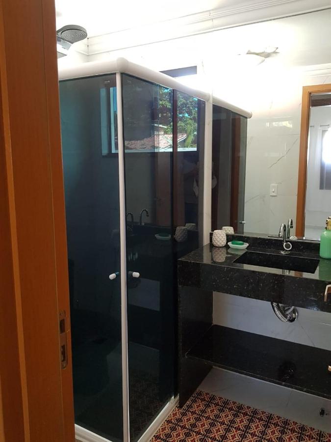 Luxury Duplex Casa Natal
