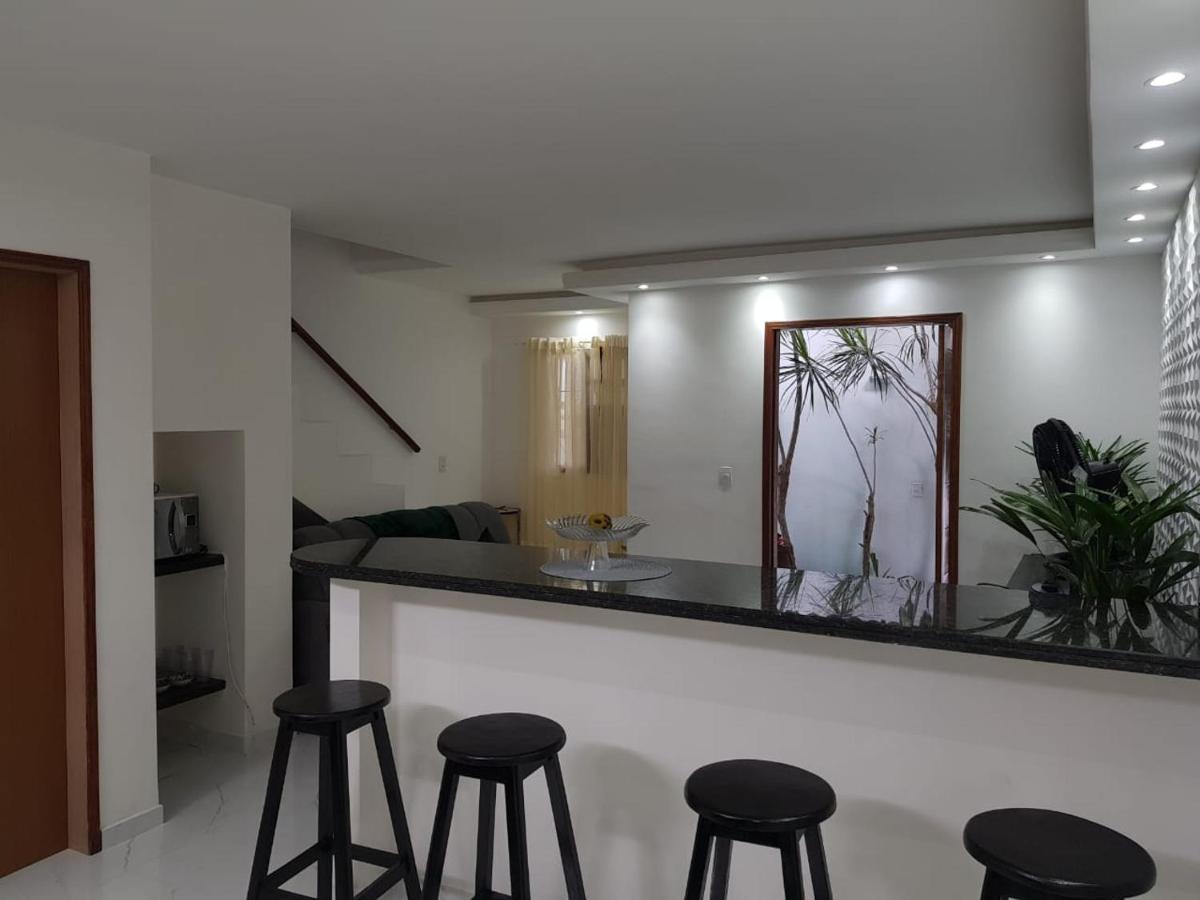 Luxury Duplex Casa Apartamento *