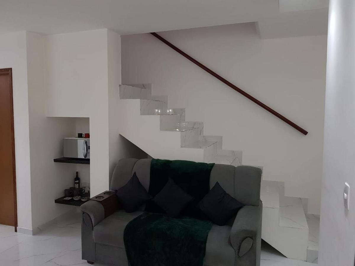 Luxury Duplex Casa