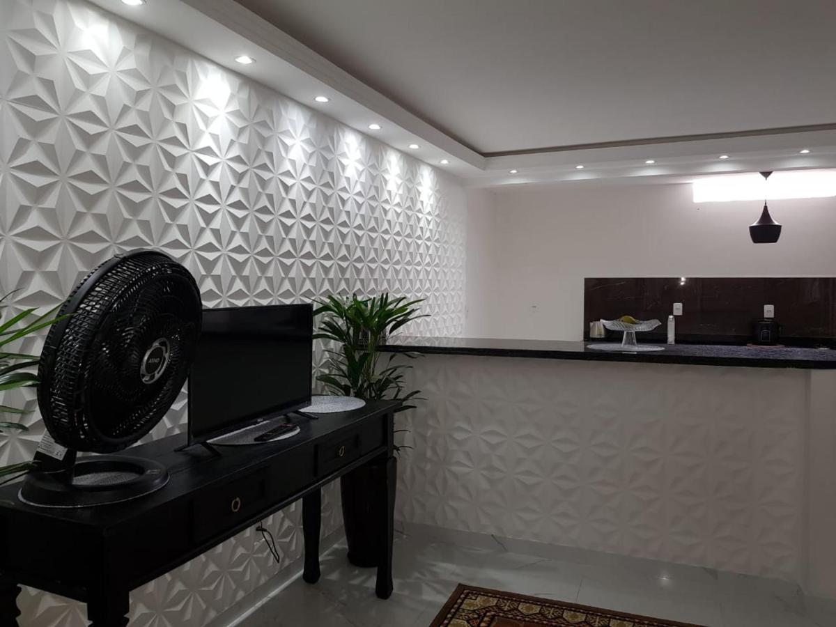 Luxury Duplex Casa * Natal