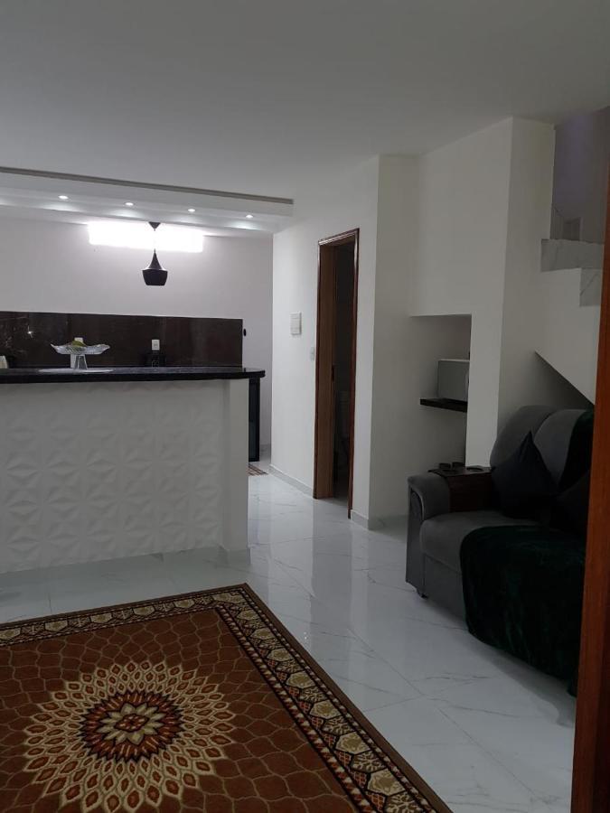 Apartamento Luxury Duplex Casa Natal