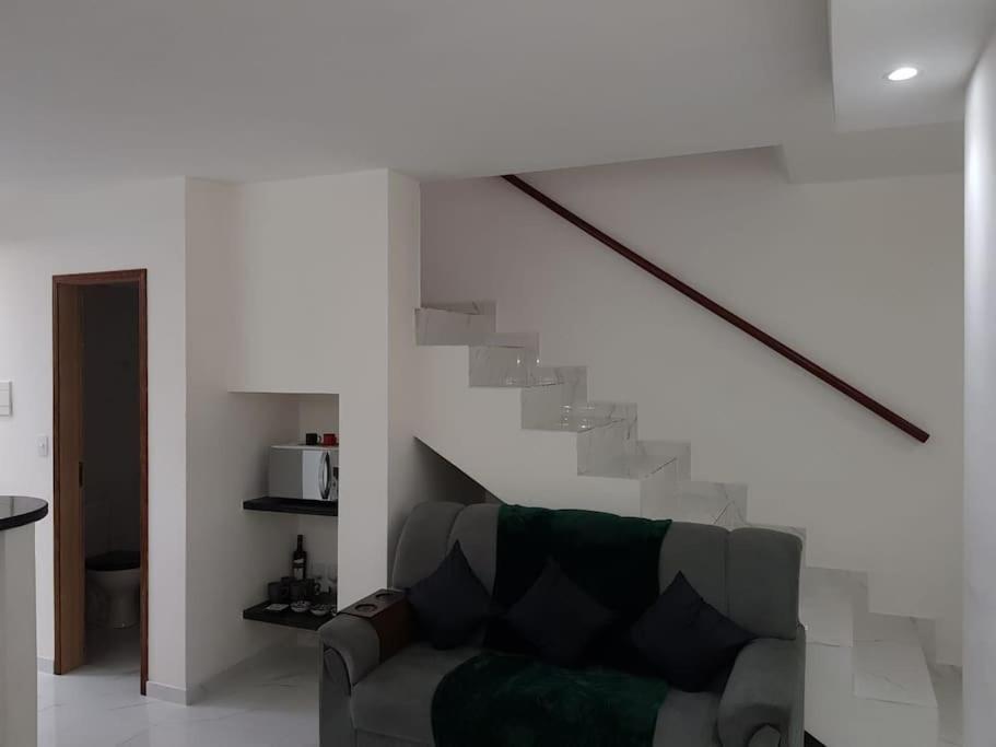 Apartamento Luxury Duplex Casa Natal