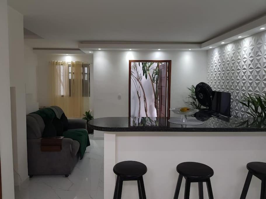 Luxury Duplex Casa *