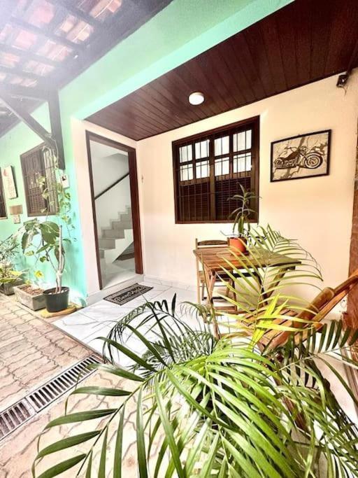 Apartamento Luxury Duplex Casa Natal