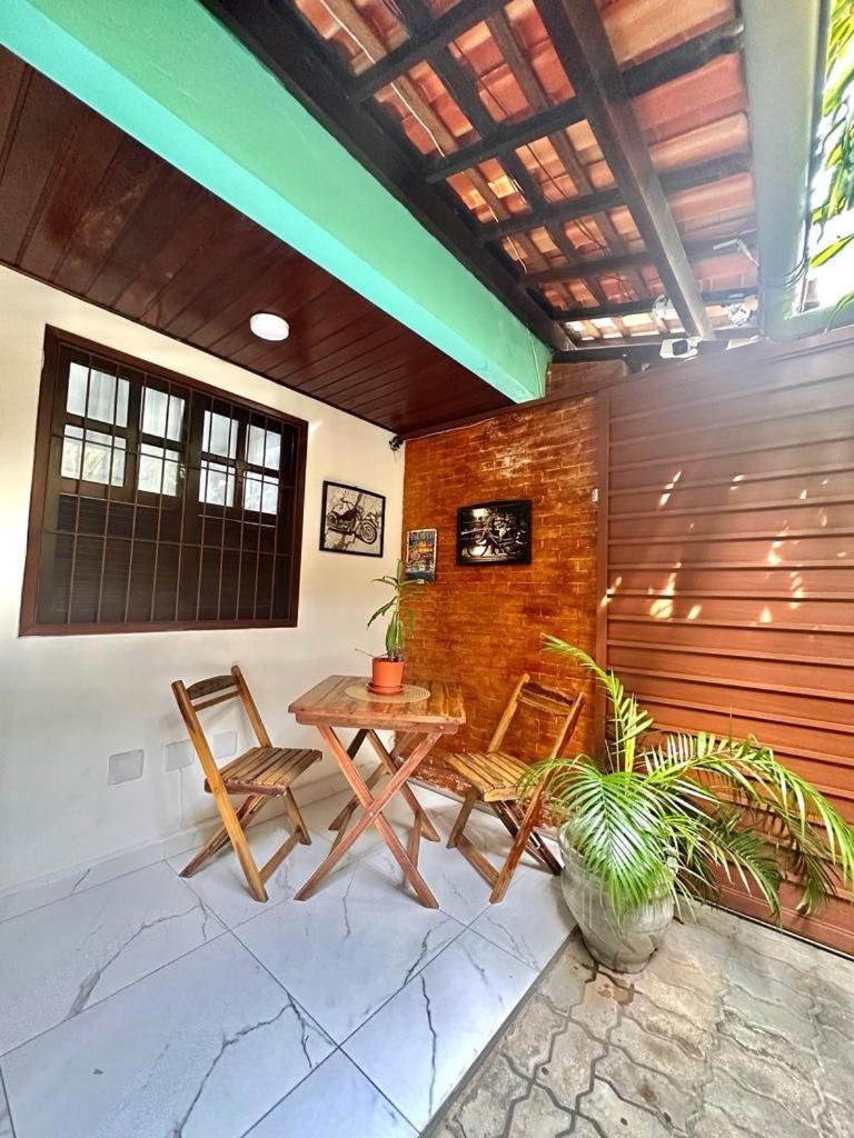 Luxury Duplex Casa Natal
