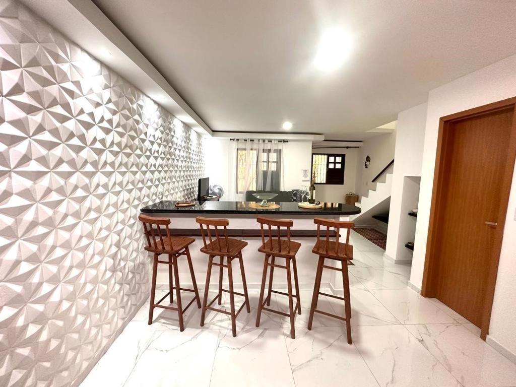 Luxury Duplex Casa Apartamento *