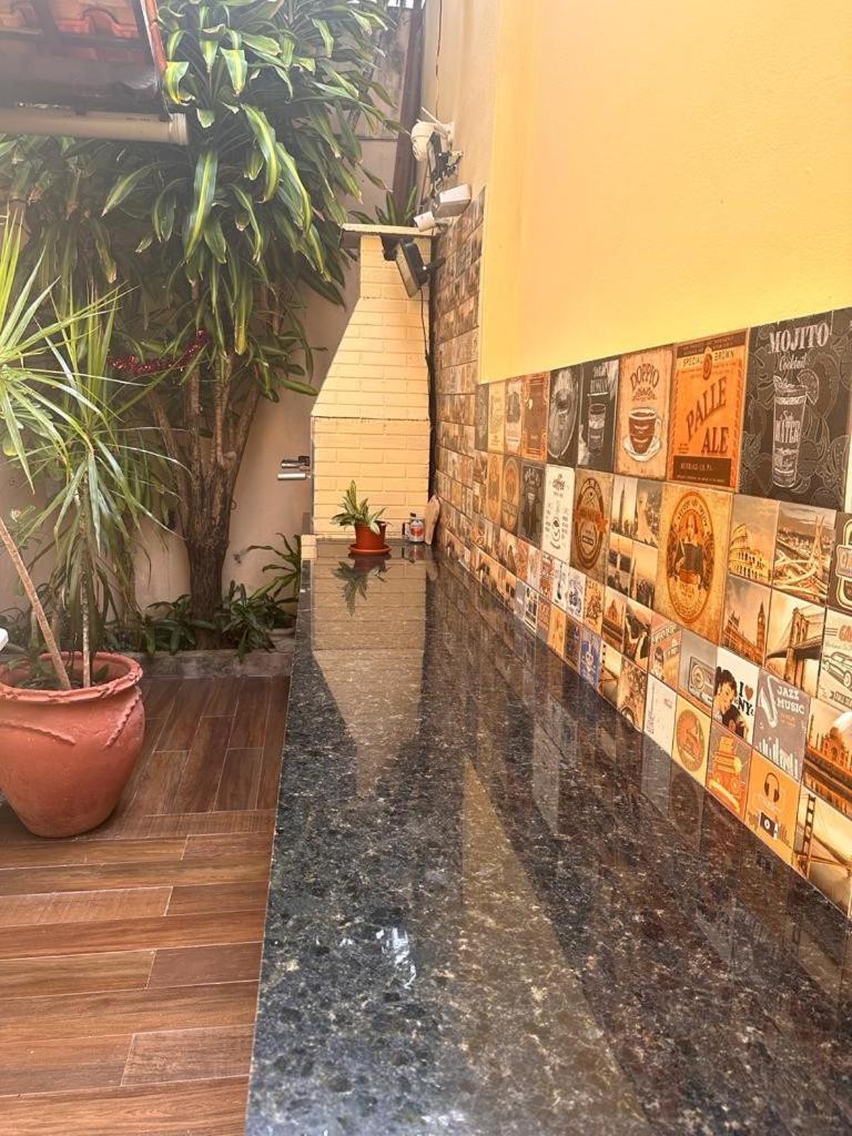 Apartamento Luxury Duplex Casa *